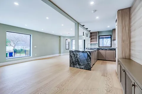 324 Riverside Drive, ON M6S 4B2