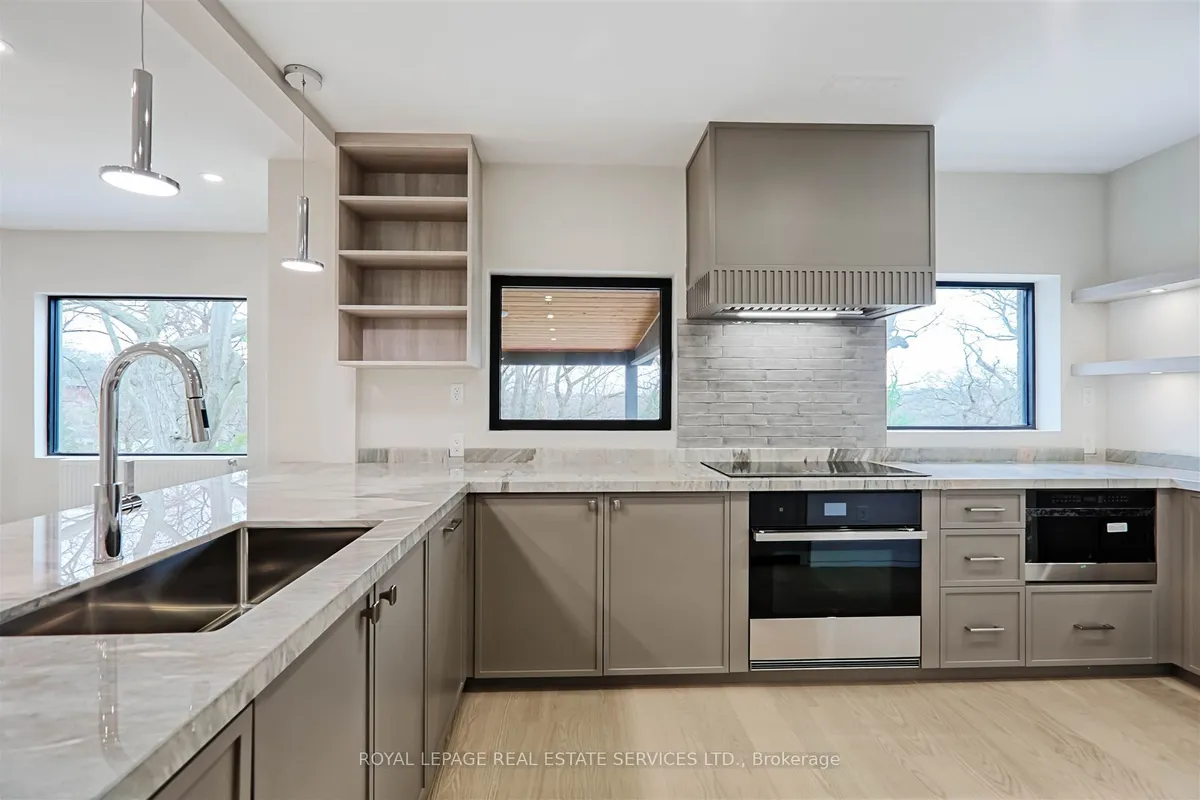 324 Riverside Drive, ON M6S 4B2