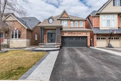 72 Mcechearn Crescent, ON L7C 3Y2
