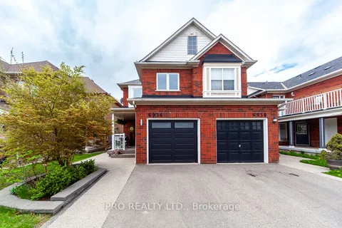 6936 Buttle Station Place, ON L5W 1B8