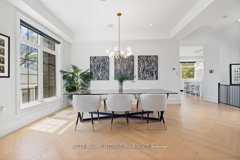 54 Cronin Drive, ON M9B 4V1