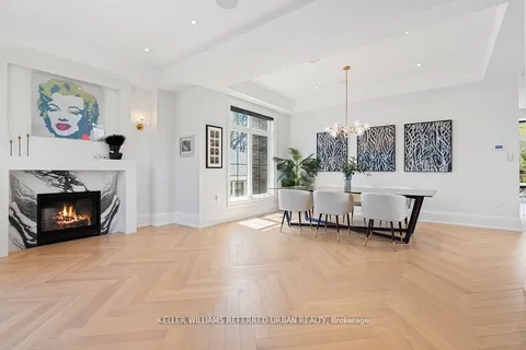 54 Cronin Drive, ON M9B 4V1