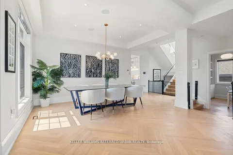 54 Cronin Drive, ON M9B 4V1