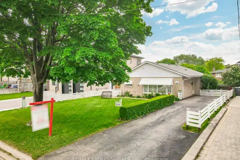7638 Redstone Road, ON L4T 2B9