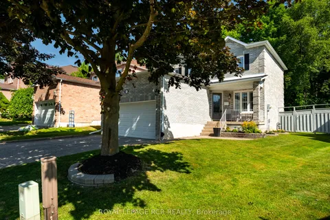 224 Lisa Marie Drive, ON L9W 4P6