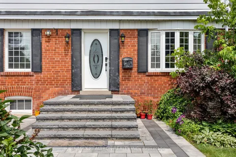 2143 Russett Road, ON L4Y 1C2
