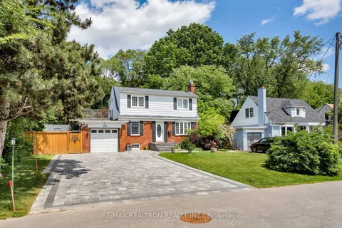 2143 Russett Road, ON L4Y 1C2