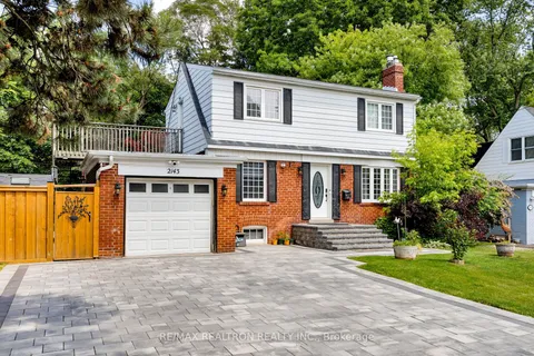 2143 Russett Road, ON L4Y 1C2