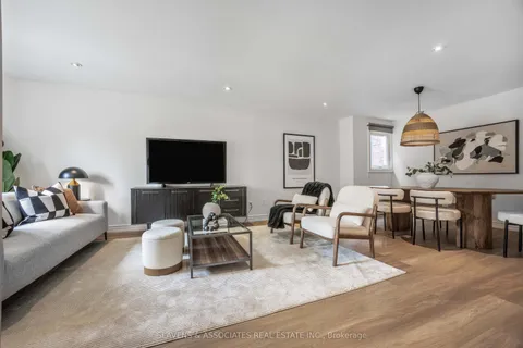 759 Shaw Street, ON M6G 3L9