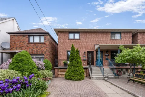759 Shaw Street, ON M6G 3L9