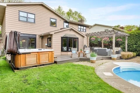 4499 TREMINEER Avenue, ON L7L 1H8