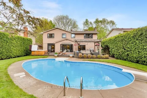 4499 TREMINEER Avenue, ON L7L 1H8
