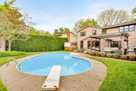 4499 TREMINEER Avenue, ON L7L 1H8