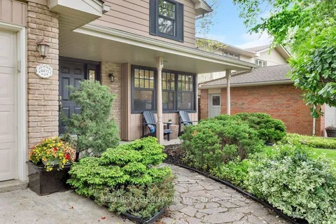 4499 TREMINEER Avenue, ON L7L 1H8