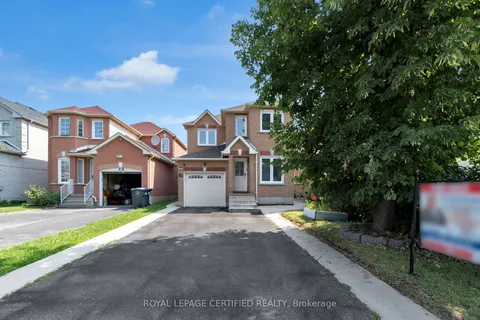 53 Chadwick Street, ON L6Y 4Y1