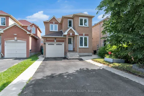 53 Chadwick Street, ON L6Y 4Y1