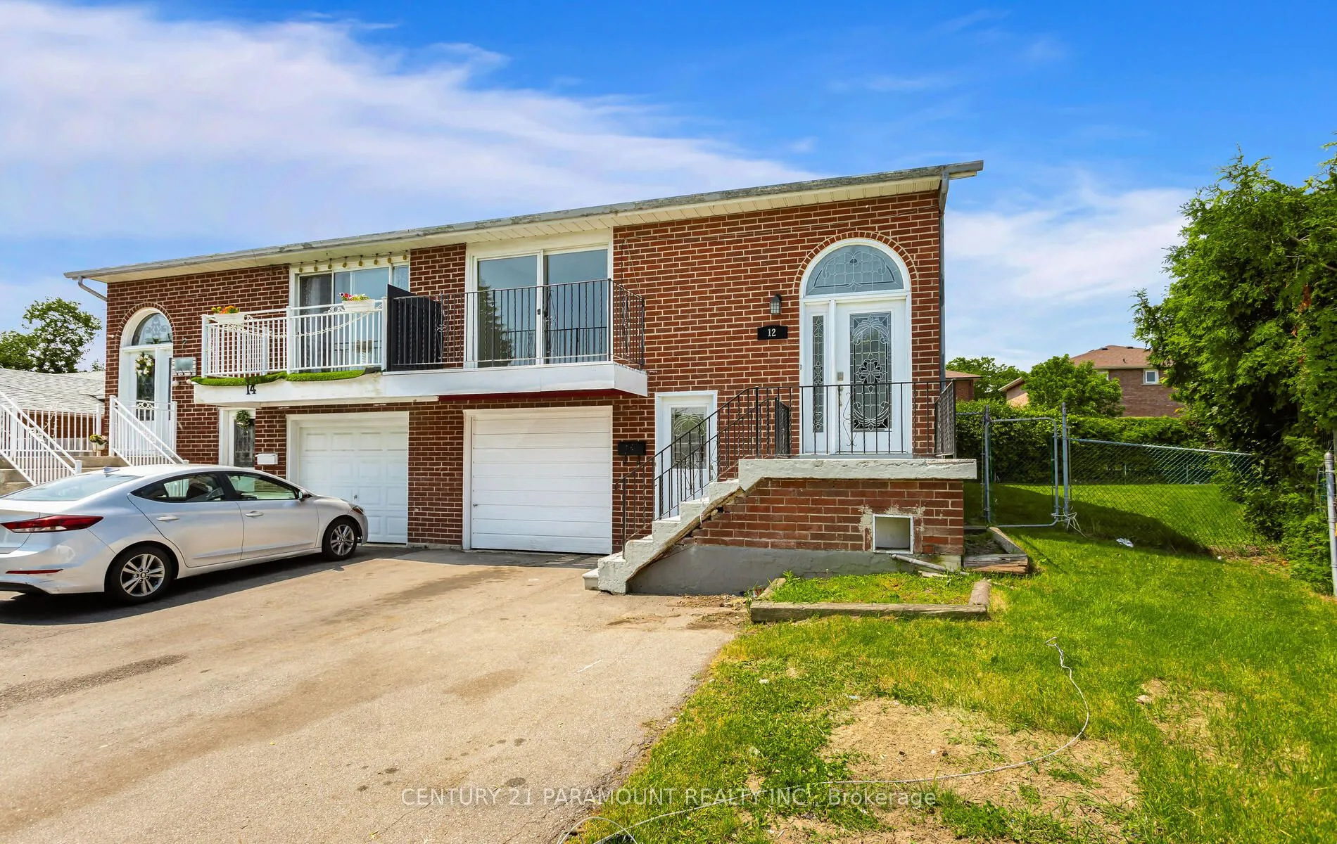 12 Montjoy Crescent, ON L6S 3E7