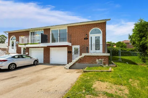 12 Montjoy Crescent, ON L6S 3E7