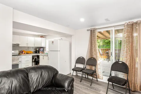 12 Montjoy Crescent, ON L6S 3E7