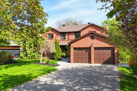 25 Brookbank Court, ON L6Z 3G4