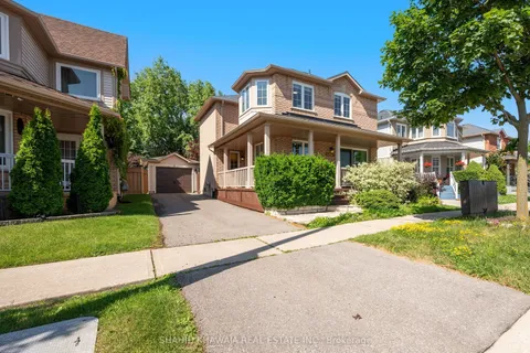 6578 Lisgar Drive, ON L5N 6W1