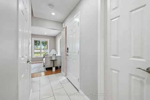 6578 Lisgar Drive, ON L5N 6W1