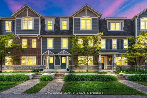 1000 Asleton Boulevard, ON L9T 9L3
