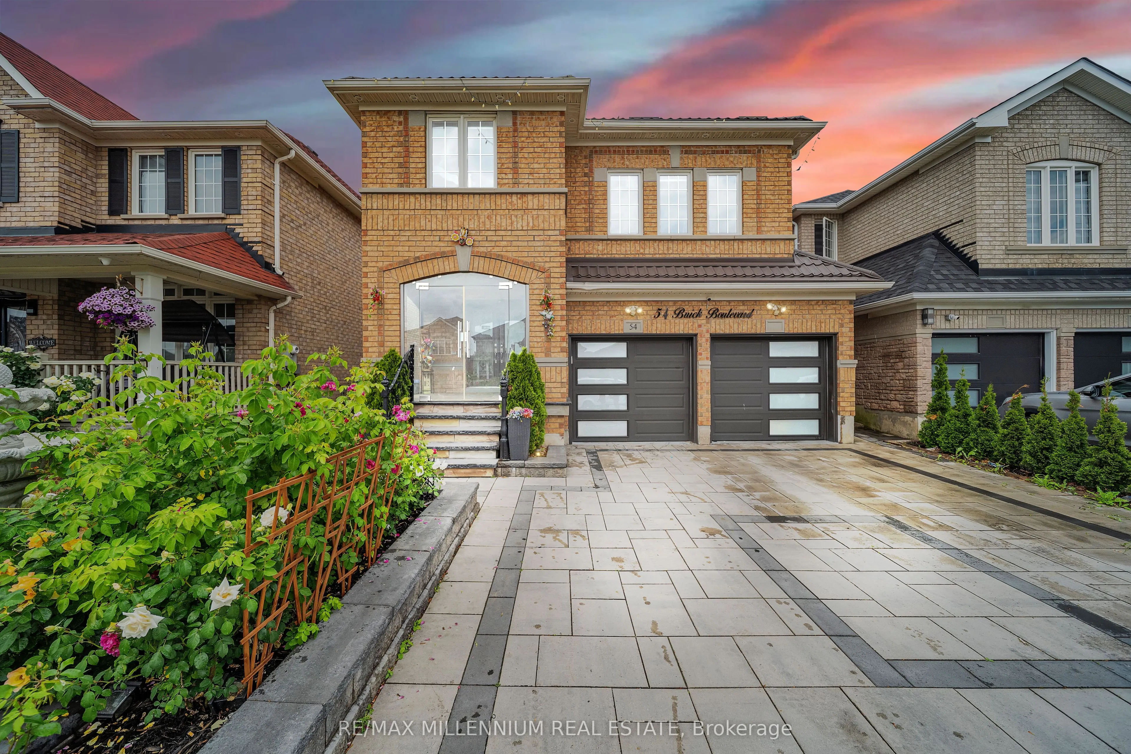 54 Buick Boulevard, ON L7A 3X7