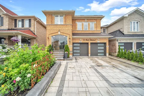 54 Buick Boulevard, ON L7A 3X7