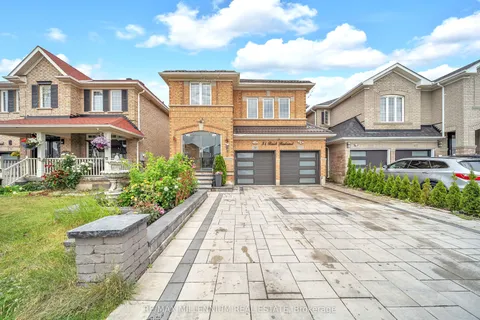 54 Buick Boulevard, ON L7A 3X7