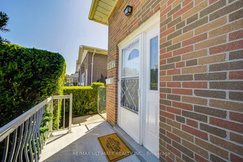 3097 Morning Star Drive, ON L4T 1X1