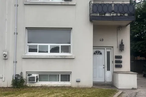 49 Penhurst Avenue, ON M8Y 3A9