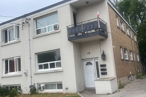 49 Penhurst Avenue, ON M8Y 3A9