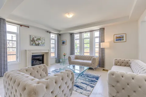 98 Carnegie Drive, ON L6H 0V4
