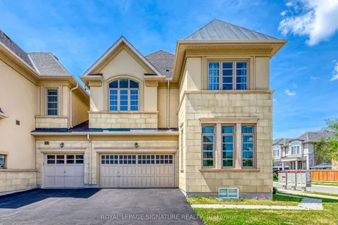 98 Carnegie Drive, ON L6H 0V4