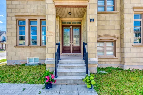 98 Carnegie Drive, ON L6H 0V4