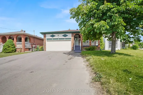 19 Scarboro Street, ON L4T 1E3
