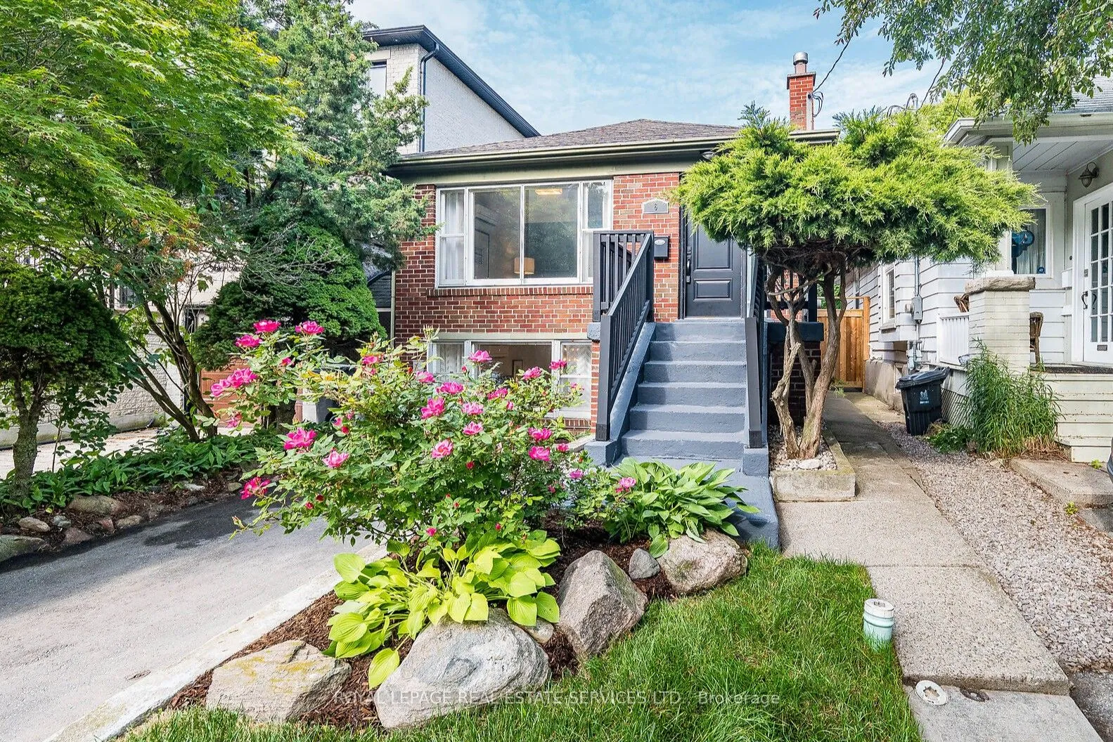 6 Twelfth Street, ON M8V 3G7