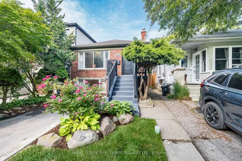 6 Twelfth Street, ON M8V 3G7