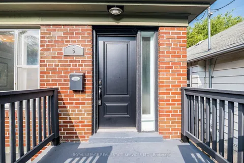 6 Twelfth Street, ON M8V 3G7