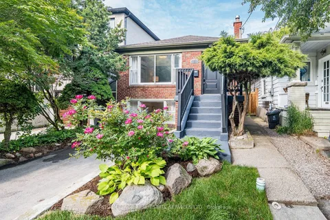 6 Twelfth Street, ON M8V 3G7