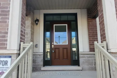 307 Bergamot Avenue, ON L9E 2G1