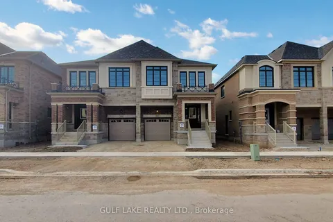 307 Bergamot Avenue, ON L9E 2G1