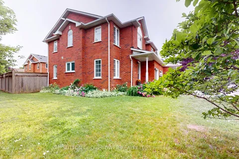 2 Dawson Crescent, ON L9T 5H8