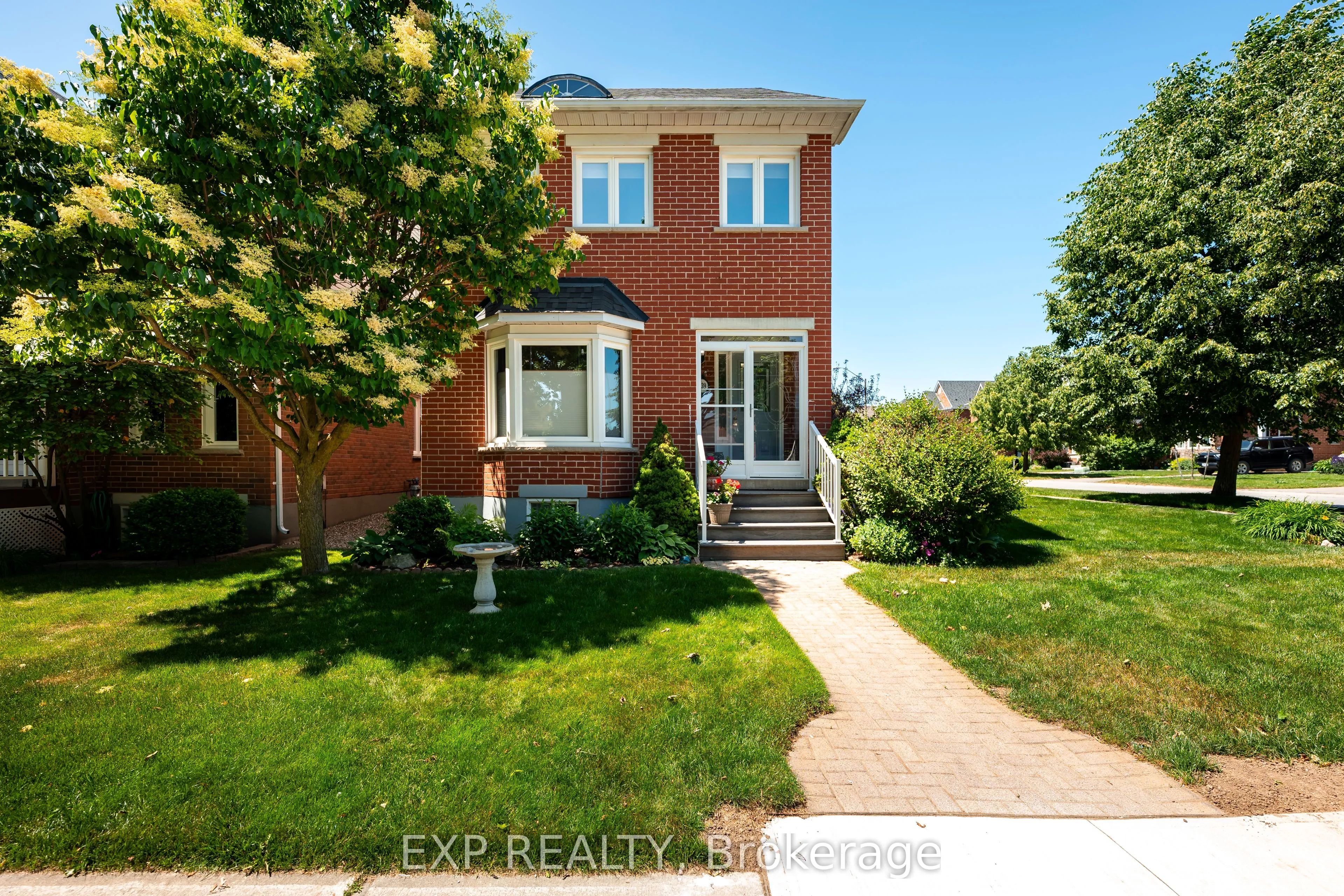 339 Cottonwood Street, ON L9W 4X7