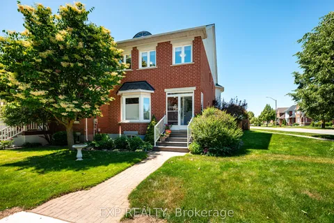 339 Cottonwood Street, ON L9W 4X7