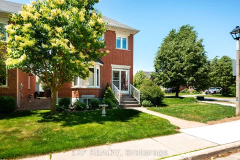 339 Cottonwood Street, ON L9W 4X7