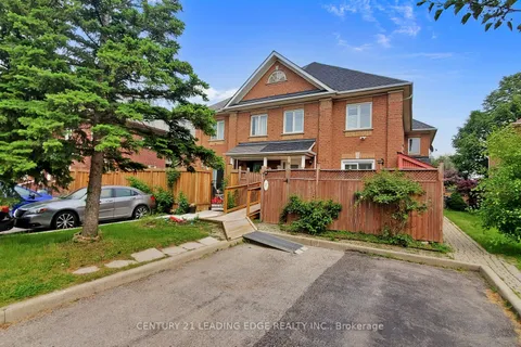 17 Pressed Brick Drive, ON L6V 4K3