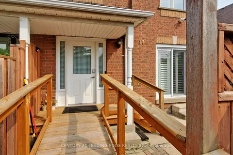 17 Pressed Brick Drive, ON L6V 4K3