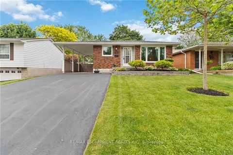 1456 Jefferson Road, ON L7P 2C6